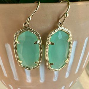 Kendra Scott Elle Earrings
